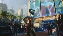 Cyberpunk 2077 will look great on PS5 and Project Scarlett, but still best on PC