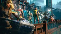 Dauntless Cells, Perks, and Cores guide - the best Dauntless Cells to equip