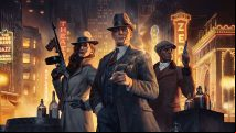 Empire of Sin mods - everything you need to know