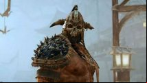 For Honor's getting a horrifying new mode