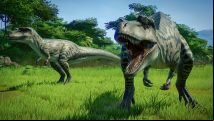 Frontier's annual revenue is set to double because of Jurassic World Evolution