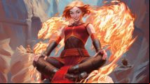 Magic: The Gathering Arena Core Set 2020 card reveal - Colossus Hammer