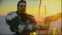 Rage 2 expansion Rise of the Ghosts announced