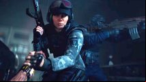 Rainbow Six Quarantine's new name isn't Parasite