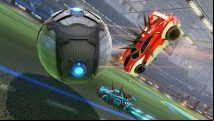 Rocket League's Spike Rush is the perfect on-ramp for new players