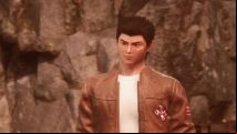 Tim Sweeney says it's Valve's fault that backers won't get Shenmue 3 Steam keys