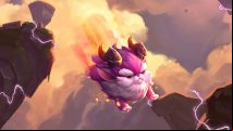 Three adorable Little Legends Arrive on Teamfight Tactics' PBE