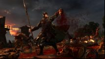 Total War: Three Kingdoms is getting review bombed after devs terminate 