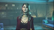 Vampire: The Masquerade - Bloodlines 2 footage shows of Seattle's undead underbelly