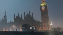 Post-Brexit Watch Dogs Legion 