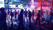 How Watch Dogs: Legion's quantum systems create near infinite possibilities
