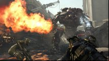 Wolfenstein: Youngblood will initially launch without Nvidia RTX 