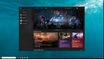 Xbox's new PC app has appeared on the Microsoft Store, and it looks pretty good