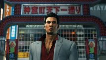 Talent agency suspends Yakuza 6 actor for alleged link to organised crime