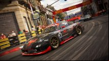 The Nemesis system in Codemasters' GRID reboot makes for dramatic racing
