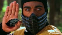 The new Mortal Kombat movie will have R-rated Fatalities