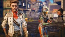 The Outer Worlds endings: every possible ending