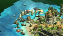 Age of Empires 2 YouTuber Spirit of the Law gives 