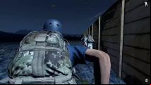 Arma 3 players stage a raid on Area 51 to 'see them aliens'