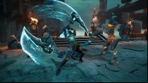 Darksiders 3: Keepers of the Void adds a new quest and Abyssal Armor, and it's out now