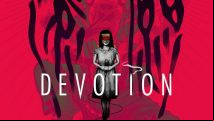 Devotion will not be re-released 