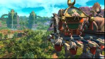 All FFXIV Endwalker Aether Currents locations