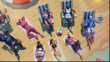Fortnite Overtime challenges: all your new season 9 objectives listed