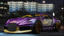 GTA casino cars: all the new vehicles in the GTA Online DLC listed