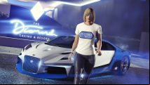 GTA casino price: cost of access to the GTA 5 Diamond Casino detailed