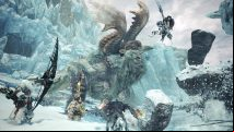 Monster Hunter World: Iceborne Banbaro guide - MHW Banbaro hunting tips