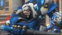Role queue will make Overwatch a kinder, fairer, better game