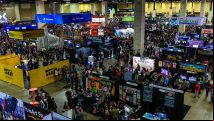 We're giving away five tickets to all four days of PAX West!