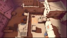 Meet the dev behind PolyStrike, a top-down CS:GO inside Dota 2