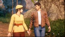 Shenmue 3 finally hits Steam later this month