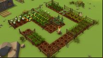 Stranded Sails is Stardew Valley with pirates