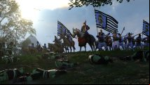 Total War: Three Kingdoms' Eight Princes DLC adds a new campaign, leaders, and cataphracts