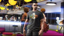 GTA casino location: where is the Diamond casino in GTA Online?