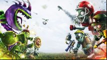 Plants vs Zombies: Battle for Neighborville's trailer and map have leaked
