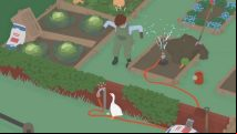 Honk! Untitled Goose Game sales hit a million