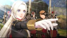 Games like Fire Emblem on PC 2024