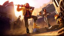 Fortnite missions list: Fortnite season 10 challenges listed in full