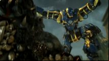 Here's the first Gears 5 campaign trailer - it features Cole in a mech suit