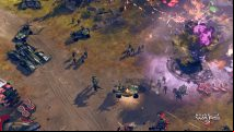 Despite fan demand, the Halo Wars 2 devs are 