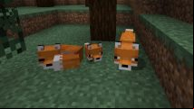 Minecraft mobs list - all new and existing monsters