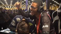 Goichi beats Sonic Fox for first place at EVO, creating the greatest moment in sportsmanship ever