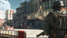 Wolfenstein developers are 