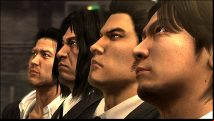 The Yakuza Remastered Collection on PC - 