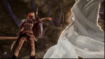 Code Vein builds: all about Blood Codes and constructing a build