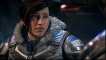 Gears 5 Steam version is no longer unavailable in China