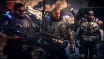 Gears 6 won't be announced 